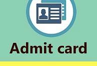 RSMSSB JSA Admit Card 2019 Issued, Simple Steps to Download