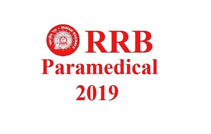 RRB Paramedical 2019 Scores Released, Simple Steps to Check