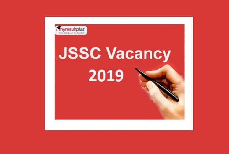 JSSC Recruitment 2019: Vacancy for Auxiliary Nurse Midwifery Posts
