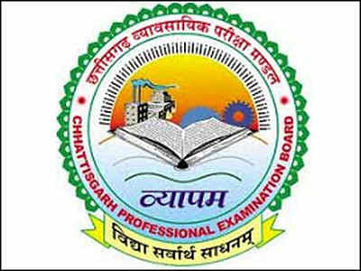 Chhattisgarh VYAPAM SET 2019 Answer Key Released, Download Here