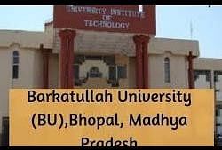 Bu bhopal phd course work syllabus