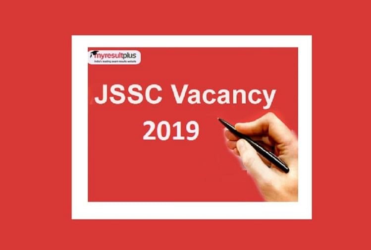 JSSC Recruitment 2019: Vacancy for Auxiliary Nurse Midwifery Posts, Last Date in October 4