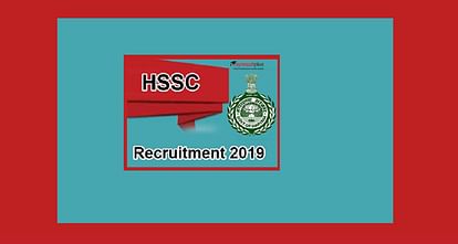 HSSC PGT Recruitment Process Dates Extended, Candidates Have another 7 days more