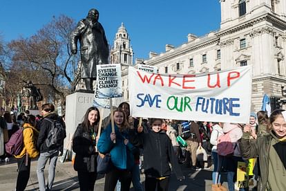 Know About Greta Thunberg and Her Steps Taken on Climate Change