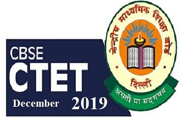 CTET December 2019 Application Process Extended upto September 30, Apply Now