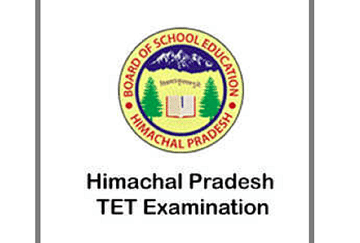 HP TET 2019 in November: Last Day to Apply Today,