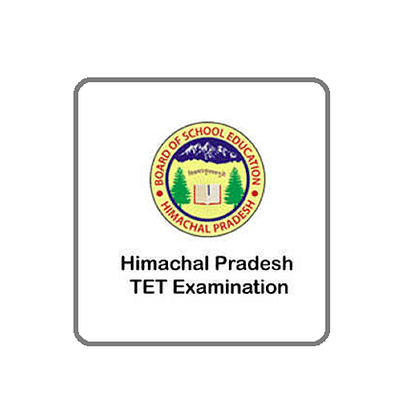 HP TET 2020 Answer Key Released, Submit Objections Upto September 16