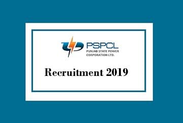 PSPCL Recruitment Process Concluding Today for LDC, Junior Engineer, Steno Typist Posts, Apply Now