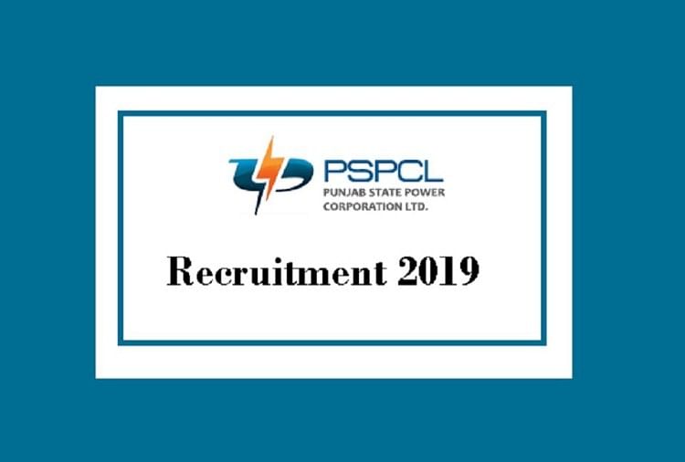 PSPCL Recruitment 2019: Application Deadline Extended for LDC, Junior Engineer, Steno Typist Posts