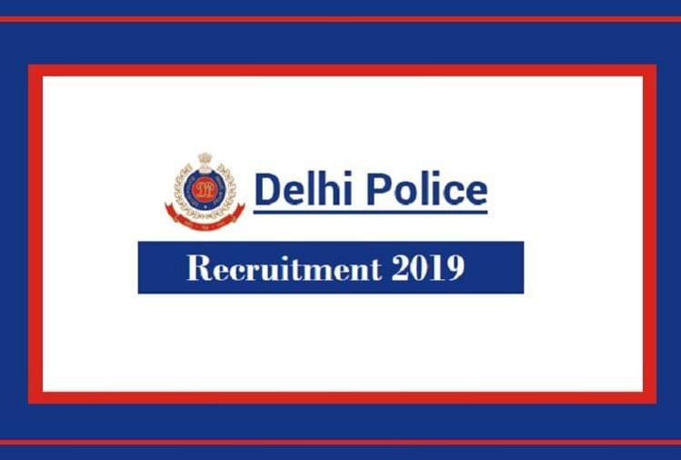 Delhi Police to Invite Applications Soon for Head Constable (Clerk) Post, Salary more than 80k