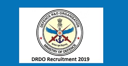 DRDO Recruitment 2019: Application Process to Conclude Tomorrow for 224 Posts, Check Details