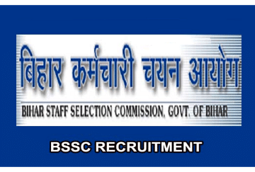 BSSC CGL Exam 2022: Application Process for 2,187 Posts Extended, Apply till June 01