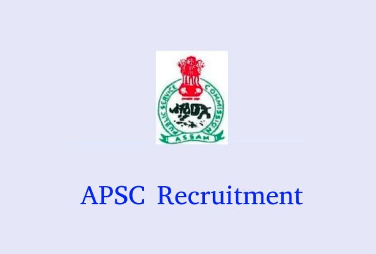 APSC Assistant Engineer Recruitment 2021: Vacancy for 19 Posts, BE, BTech Pass can Apply 