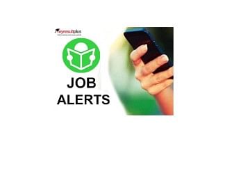 Government Job for Engineers for 120 Vacant Posts, Last Date June 15