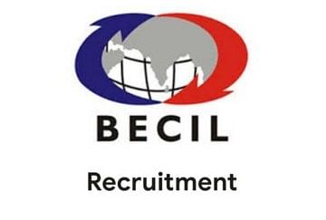 BECIL Field Technical Officer Recruitment 2020: Vacancy for 8 Posts, Graduates can Apply