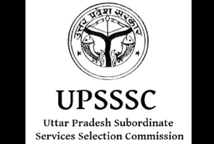 UPSSSC JE Admit Card 2021 Released, Download Link Here