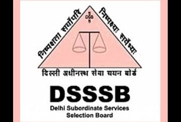 DSSSB Exam 2022 Dates Announced for JE, AE, PGT and Others Posts, Check Updates