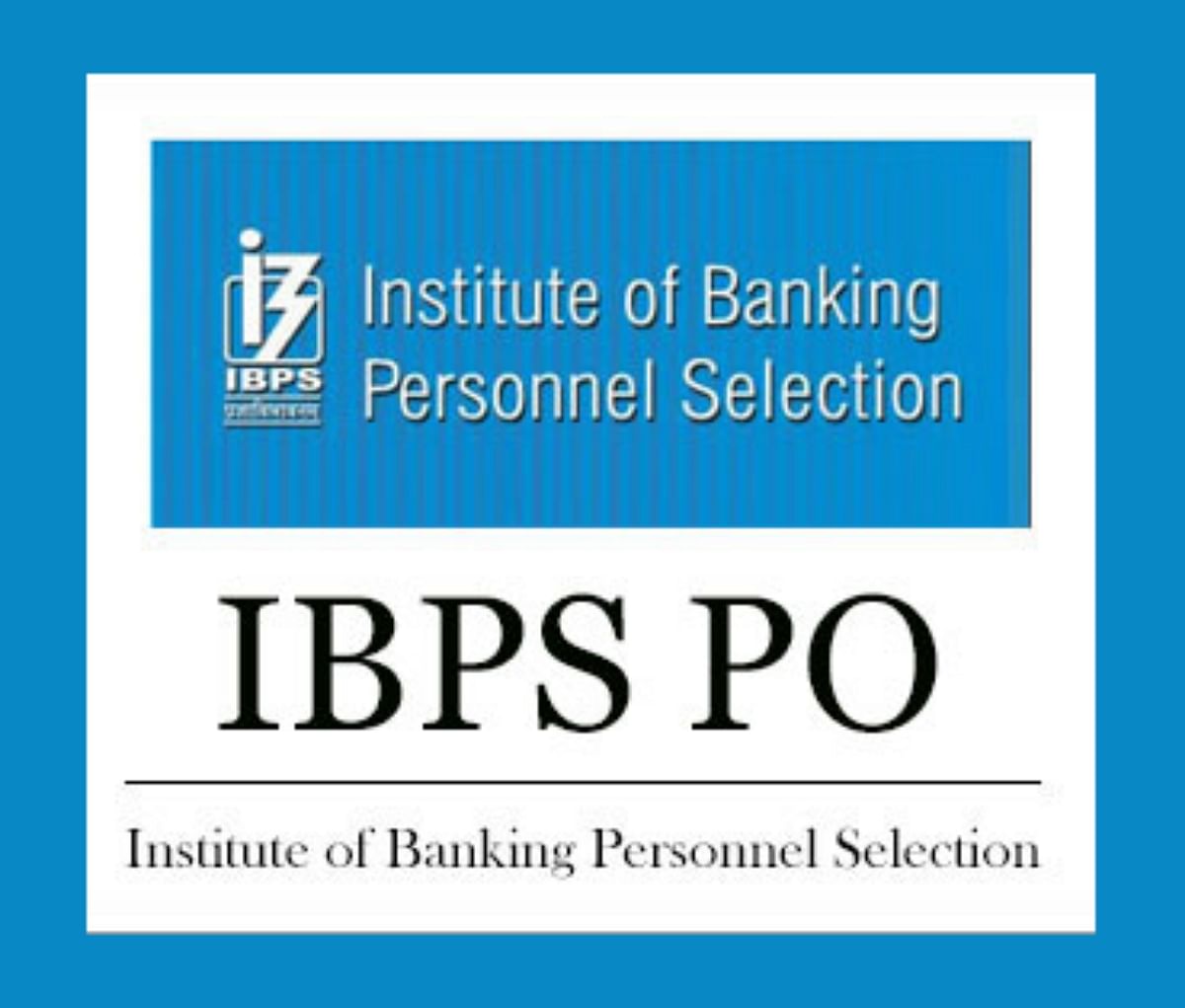 IBPS PO Main 2022 Scorecard Released, Download Link Here