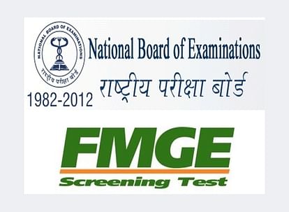 NBE FMGE December 2019 Result Declared, Check Direct Link Here