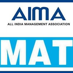 Aima Mat February 2020 Registration Date Extends Check Exam