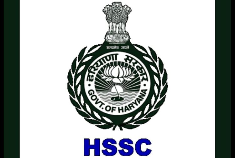 Hssc Constable Recruitment 2021 Applications Invited For 520 Constable Commando Wing 12th Pass Can Apply Results Amarujala Com