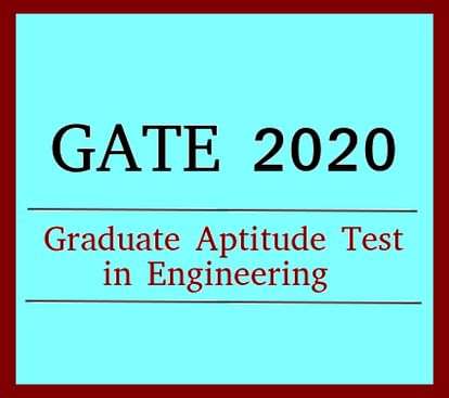 GATE 2020 Scorecard Released, Check Direct Link