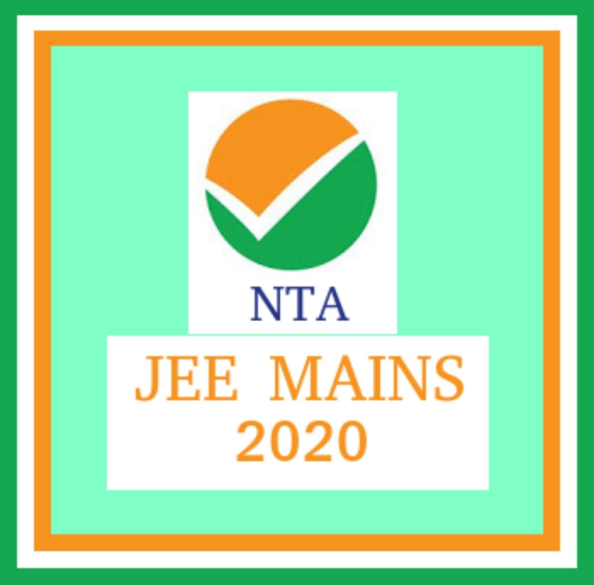 JEE Main Result 2020 LIVE Updates: Results Declared, 24 Candidates Scores 100 Percentile