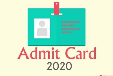 NHB Bank Assistant Manager Admit Card 2020 Released, Download Here