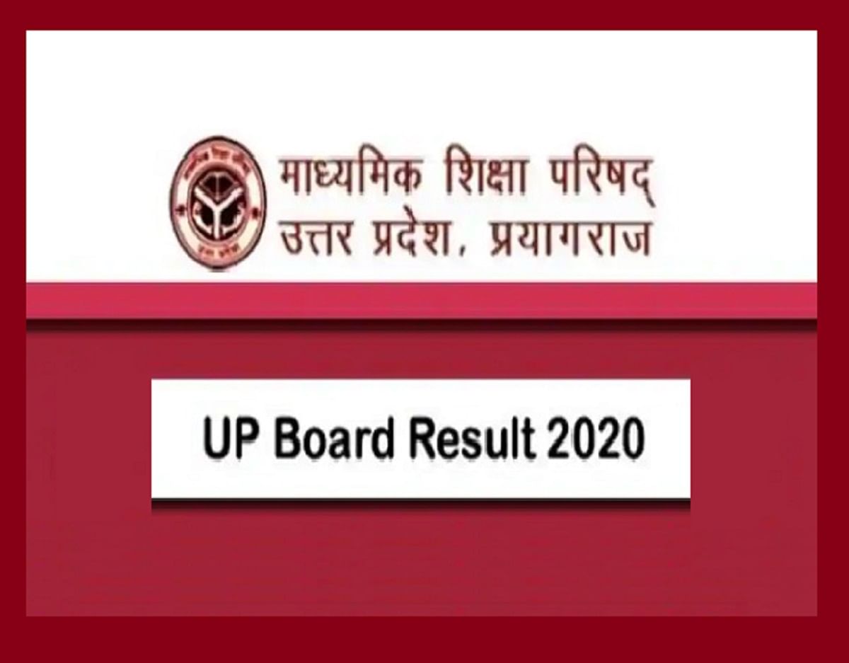 Up Board Result 2020 Date Expected Soon, Check Past Year Trend Results