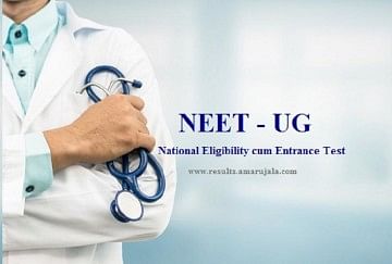 NEET UG 2021 Application Form Released, Detailed Information Here