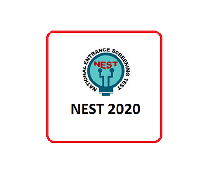 Prepare Yourself Better by Keeping Update on This Latest NEST 2020 Exam Pattern