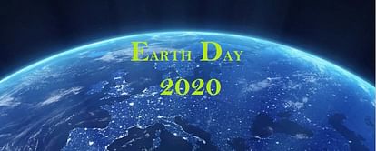 Earth Day 2020: Lockdown Worked as a Remedy to Our Earth