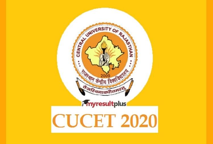 CUCET UG, PG Exam 2020 Result Declared, Download Scorecard Here