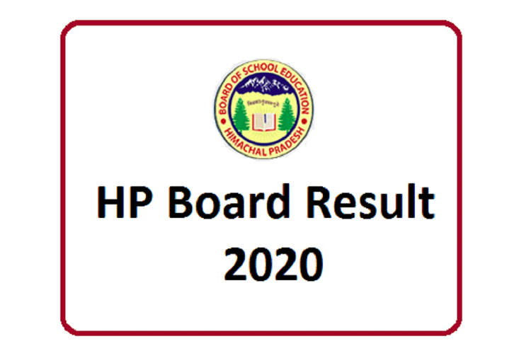 HP Board 10th Result 2020 Declared, 70571 Students Qualified