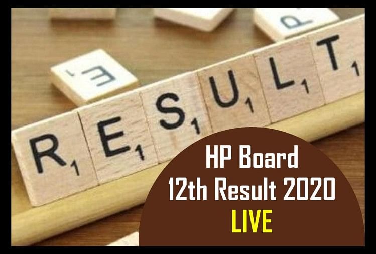 HPBOSE 12th Result 2020: 9391 Candidates to Appear for Compartment Exam