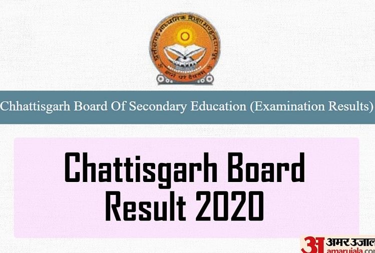 Chhattisgarh Board Result 2020: CGBSE to Announce Class 10th, 12th Results Soon, Check Latest Updates