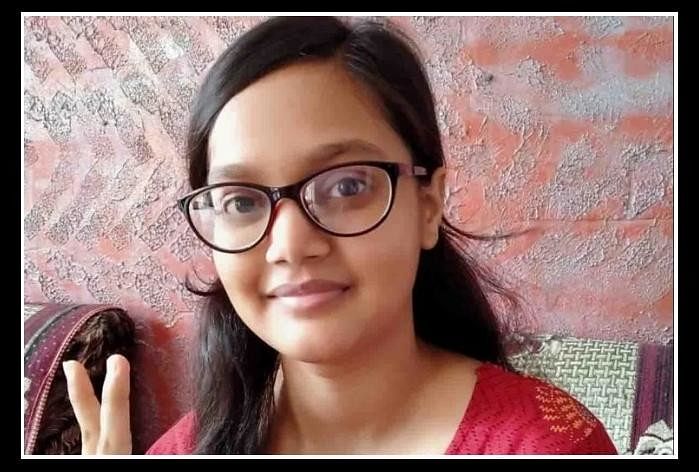 UP Board Result 2020 Toppers Talk: Kanpur District Topper Arshima Aspires to Become a Teacher