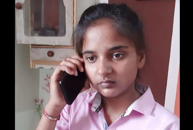 UP Board 10th Result 2020 Toppers List: 1st Rank Holder Riya Jain Aspire to Become a Teacher
