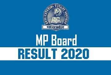 MP Board 12th Result 2020 Tomorrow, When & How to Check Result 