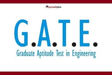 GATE 2022: Application Deadline Ends Today, Know How to Apply