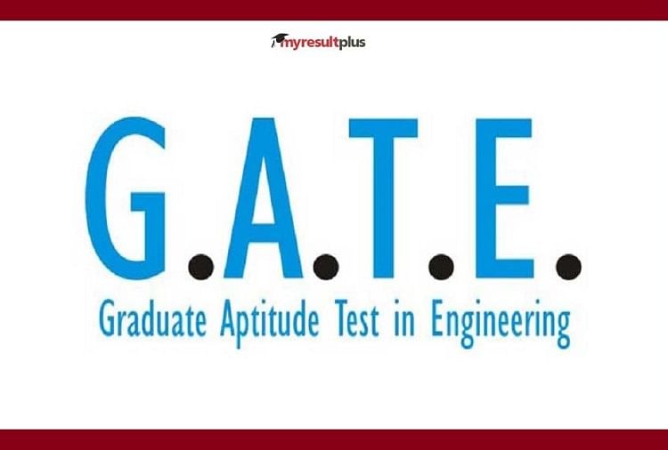 GATE 2021: Application Correction Window to Conclude on November 13, Details Here