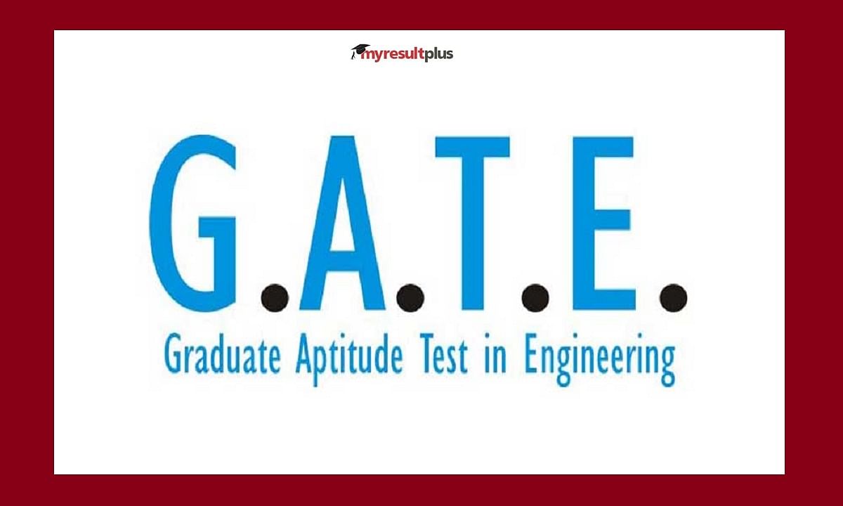 GATE 2022: Application Deadline Ends Today, Know How to Apply