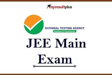 NTA to Announce JEE Main 2021 January & April Session Dates Soon, Check Details
