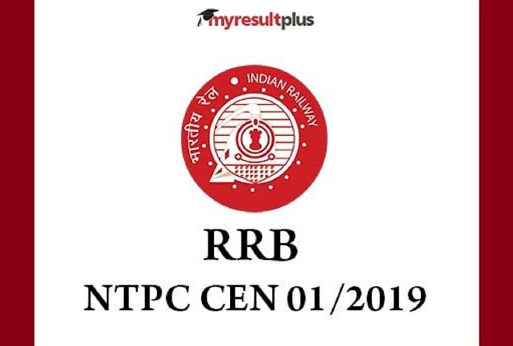 RRB NTPC 2020 Phase 1 Admit Card Released for all Regions, Download Link Here