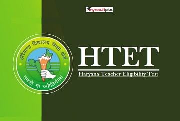 HTET Response Sheet 2021 Released, Check Direct Link and Steps to Download Here