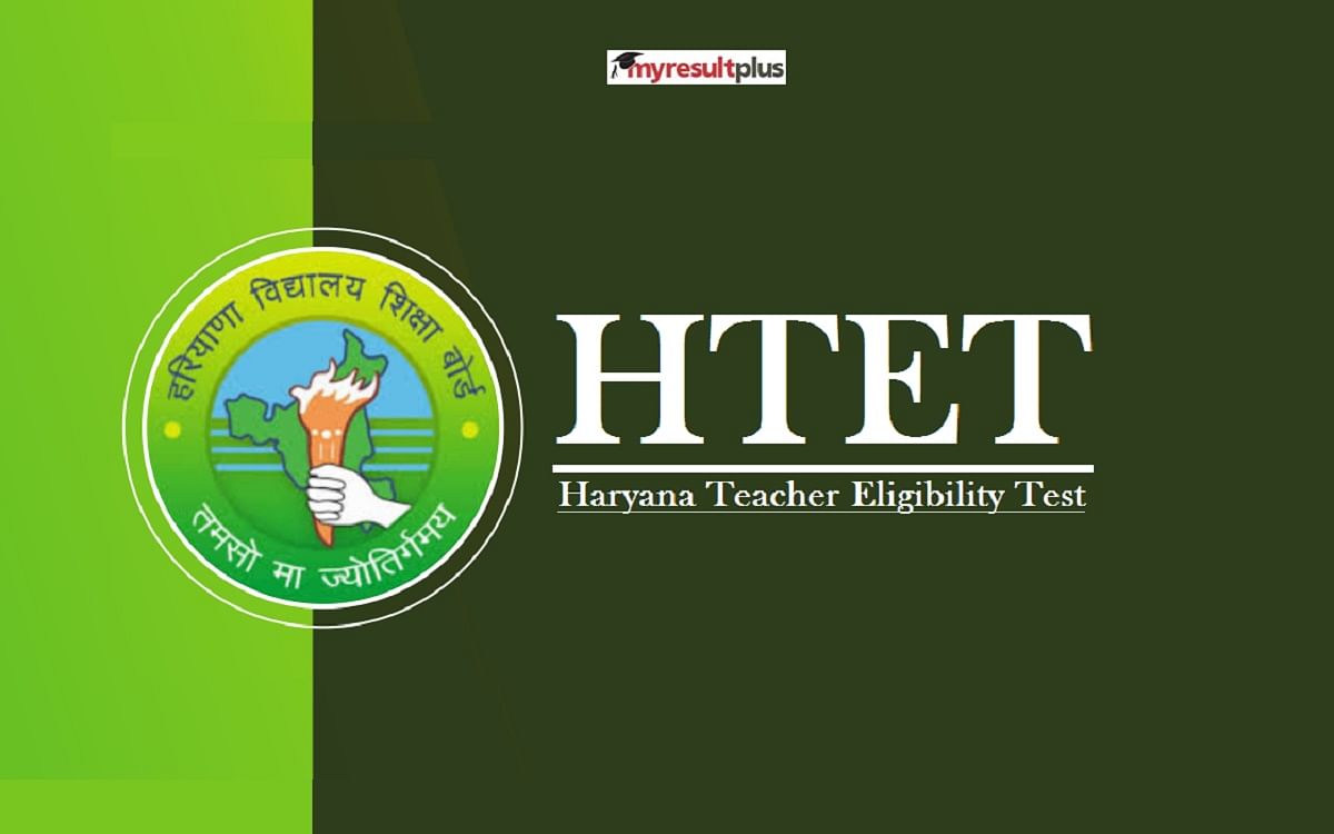 HTET Answer Key 2021: Last Date Today to Raise Objection, Steps Given Here