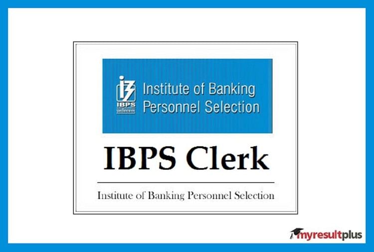 IBPS CRP Clerk X Mains Admit Card 2021 Released, Download Here
