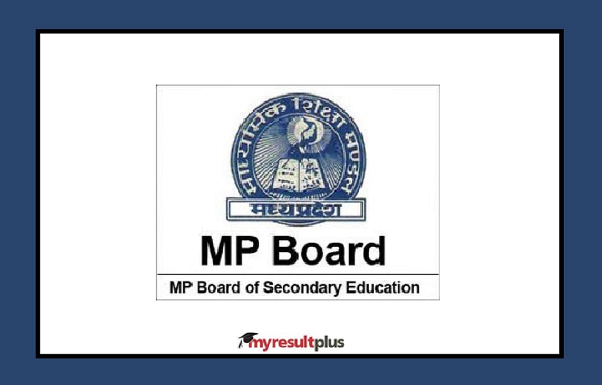 MP Board Exams 2022 Datesheet Released for Class 9 and Class 11, Exam from March 15