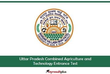 Upcatet 2021 Registration Form Released Dates Details Here Results Amarujala Com
