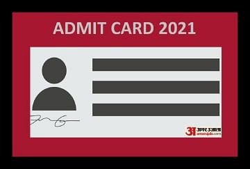 Coast Guard AC Admit Card 2021 Released, Here’s How to Download